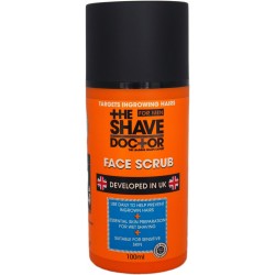 Scrub Shave Doctor 100ml